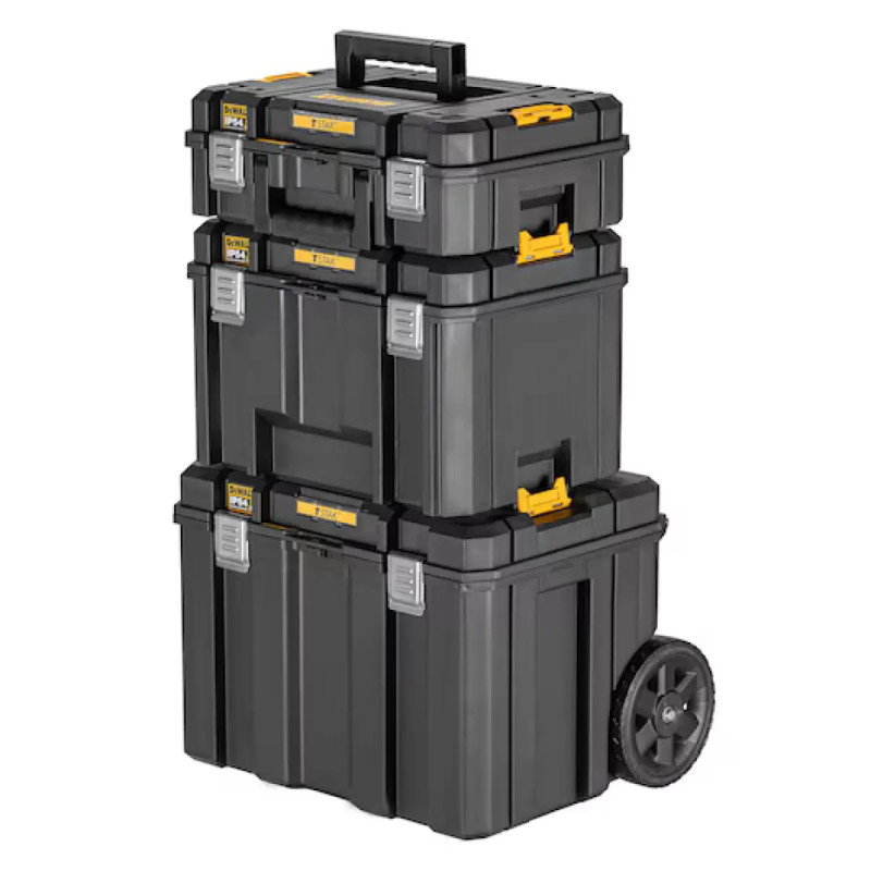 Dewalt Tstak 3in1 Tower  Ip54   Dwst83517-