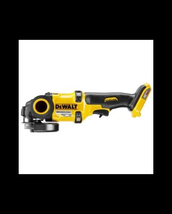 Dewalt 54v Flexvolt High Power 125mm Vinkelsliber Dcg418n-xj