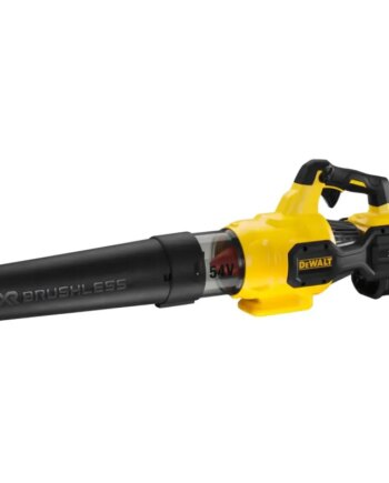 Dewalt 54v Fv Løvblæser Aksial Luftblæser  Solo Dcmba572n-xj