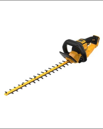 Dewalt 54v  Hækkeklipper 65cm Solo Dcmht573n-xj