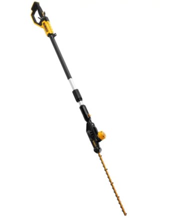 Dewalt 18v Hækkeklipper På Stang 55cm 25mm Solo  Dcmph566n-xj