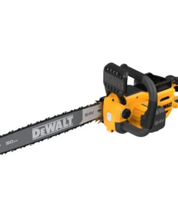 Dewalt 54v  Kædesav 50cm Solo Dcmcs575n-xj