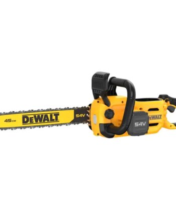 Dewalt 54v  Kædesav 45cm Solo Dcmcs574n-xj