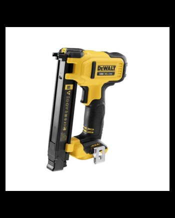 Dewalt 18v Klammepistol Dcn701n-xj