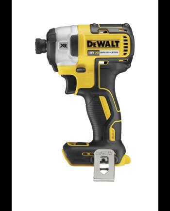 Dewalt 18v Kulløs G2 3sp Impact Driver Løs Enhed Dcf887n-xj