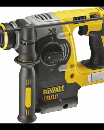 Dewalt 18v Løs Enhed Kulløs Bore Hammer Dch273n-xj