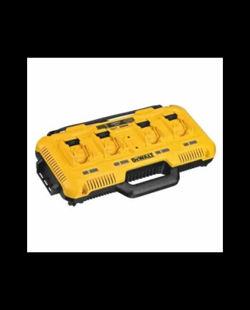 Dewalt 18v   Ports Hurtig Oplader    Ah  Dcb104-qw