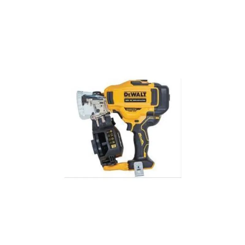 Dewalt 18v Sømpistol Dcn45rnn-xj