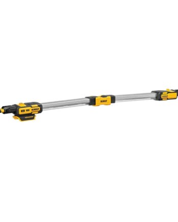 Dewalt 18v 12v Xr Akkulygte Motorhjelm Solo Dcl045-xj