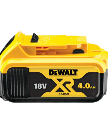 Dewalt 18v 10     0ah Batteripakke   Dcb182pak-qw