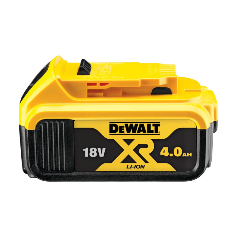 Dewalt 18v 10     0ah Batteripakke   Dcb182pak-qw