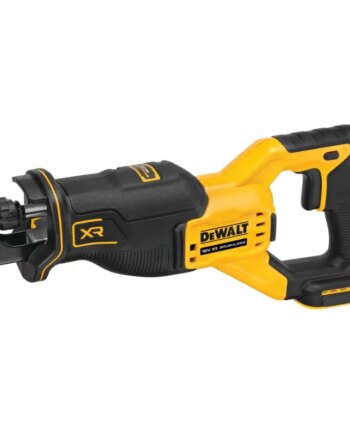 Dewalt 18v Xr Bajonetsav  Solo Dcs382n-xj
