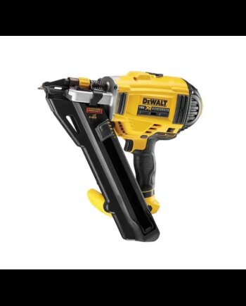 Dewalt 18v Xr Beslagsømpistol  Løs Enhed Dcn693n-xj