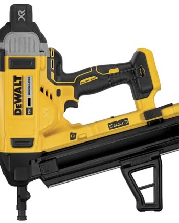 Dewalt 18v Xr Beton-sømpistol  Løs Enhed Dcn890n-xj