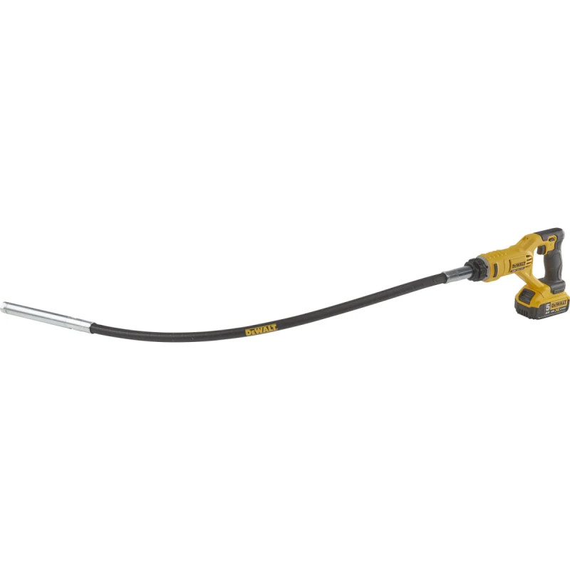 Dewalt 18v Xr Betonvibrator   Solo   Dce531n-xj