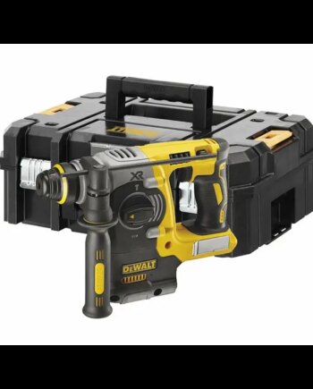 Dewalt 18v Xr Borehammer     Funkt  Løs  Tstak Dch273nt-xj