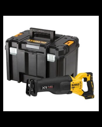 Dewalt 18v Xr Flexvolt Advantage Bajonetsav Tstak Løs Enhed Dcs386nt-xj