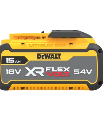 Dewalt 18 54v Xr Flexvolt 15       Ah Batteri Dcb549-xj