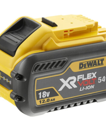 Dewalt 18v Xr Flexvolt Batteri 12ah   54v 4ah   Dcb548-xj