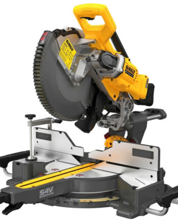 Dewalt 54v Xr Flexvolt 305 Mm Geringssav   Solo Dcs781n-xj