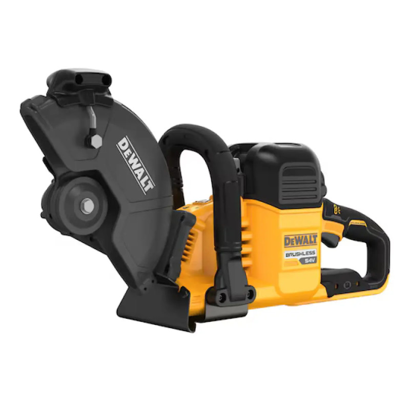 Dewalt 54v Xr Flexvolt 230 Mm Kapsav  Solo Dcs691n-xj