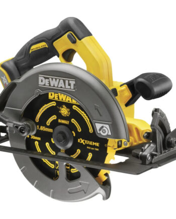Dewalt 54v Xr Flexvolt 184 Mm Rundsav   Solo   Dcs575n-xj