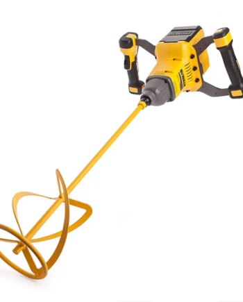 Dewalt 54v Xr Flexvolt Røreværk     Håndtag  Løs Dcd240n-xj