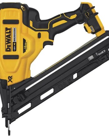 Dewalt 18v Xr 15ga Dykkerpistol  Løs Enhed Dcn650n-xj