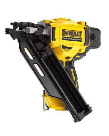 Dewalt 18v Xr 33ga 90 Mm Sømpistol  Solo Dcn930n-xj