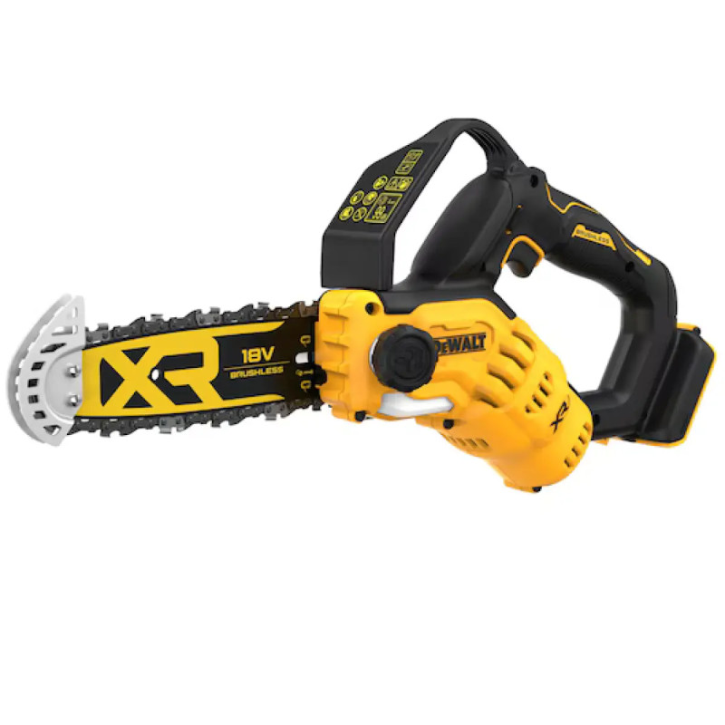 Dewalt 18v Xr Grensav 20 Cm   Solo   Dcmps520n-xj