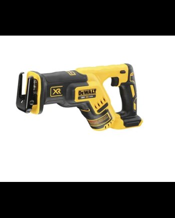 Dewalt 18v Xr Kompakt Bajonetsav  Løs Enhed Dcs367n-xj