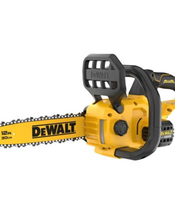 Dewalt 18v Xr Kompakt Kulløs Kædesav 30 Cm   Solo   Dcmcs565n-xj