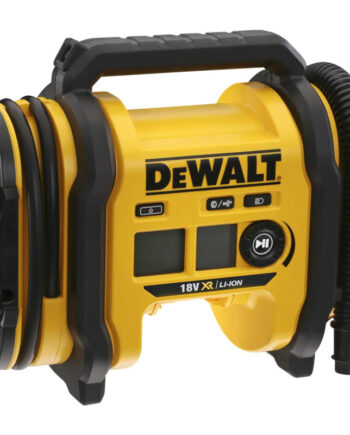Dewalt 18v Xr Kompakt Pumpe 11 Bar   Dcc018n-xj