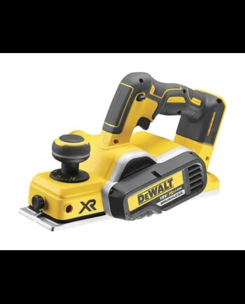 Dewalt 18v Xr Kulløs Høvl  Løs Enhed Dcp580n-xj