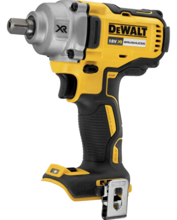Dewalt 18v Xr Kulløs Kompakt     Quot  Slagnøgle   Solo   Dcf894n-xj