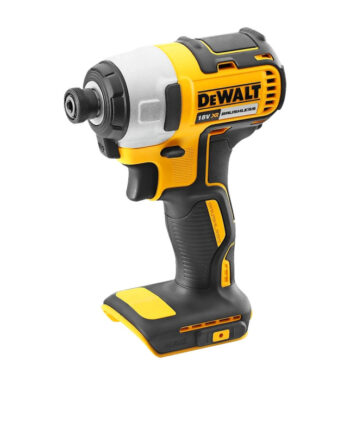 Dewalt 18v Xr Kulløs Slagskruetrækker 170 Nm   Solo   Dcf787n-xj