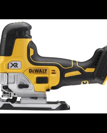 Dewalt 18v Xr Kulløs Stiksav  Body-greb  Løs Enhed Dcs335n-xj