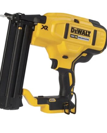 Dewalt 18v Xr Li-ion Bl 18 Ga Sømpistol Løs Enhed     Mm Dcn680n-xj