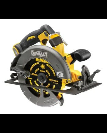 Dewalt 54v Xr Rundsav Løs Enhed Dcs578n-xj