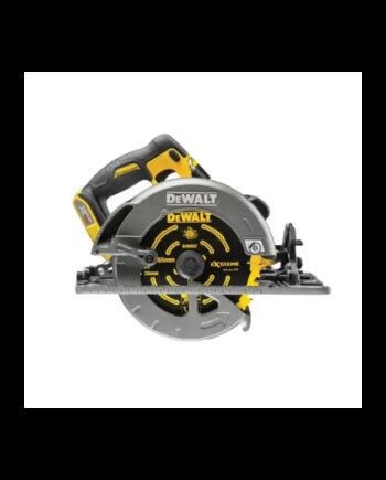 Dewalt 54v Xr Rundsav Løs Enhed Dcs579nt-xj