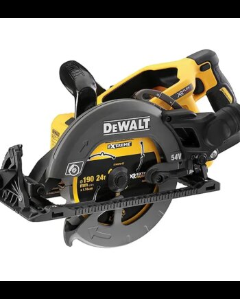 Dewalt 54v Xr Rundsav   Højt Moment  Løs Enhed Dcs577n-xj