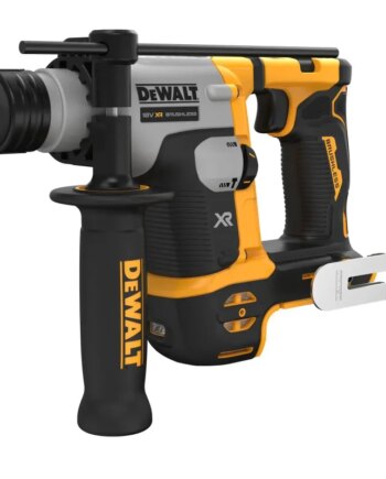Dewalt 18v Xr Sds Plus Borehammer         12 Mm  Solo Dch172n-xj
