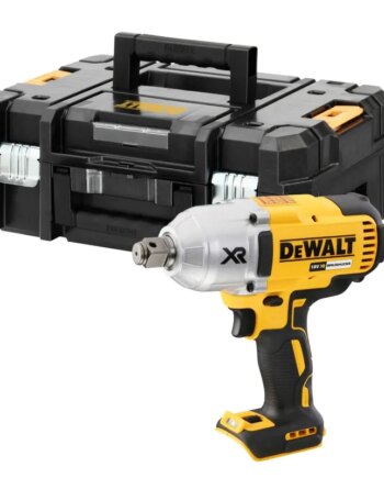 Dewalt 18v Xr  Slagnøgle      Quot  950 Nm Tstak Solo   Dcf897nt-xj