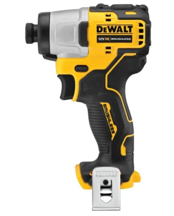 Dewalt 12v Xr Slagskruetrækker Solo  Dcf801n-xj