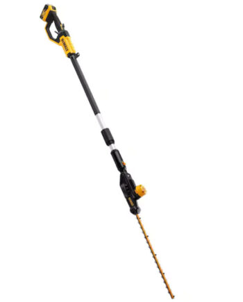Dewalt 18v Xr Stanghækkeklipper Inkl      5ah Batteri   Dcmph566p1-qw