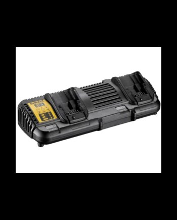 Dewalt Xr Flexvolt Dobbeltlader Dcb132-qw