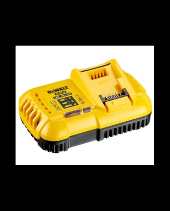 Dewalt Xr Flexvolt Hurtiglader Dcb118-qw
