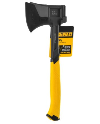 Dewalt økse Camping  576g Dwht51387-
