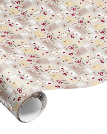Dga Gavepapir              10m 26001603