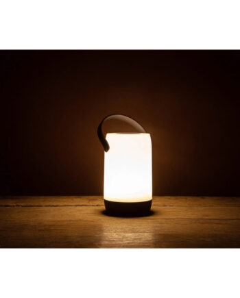 Dga Havefakkel Solar Bordlampe 23884002